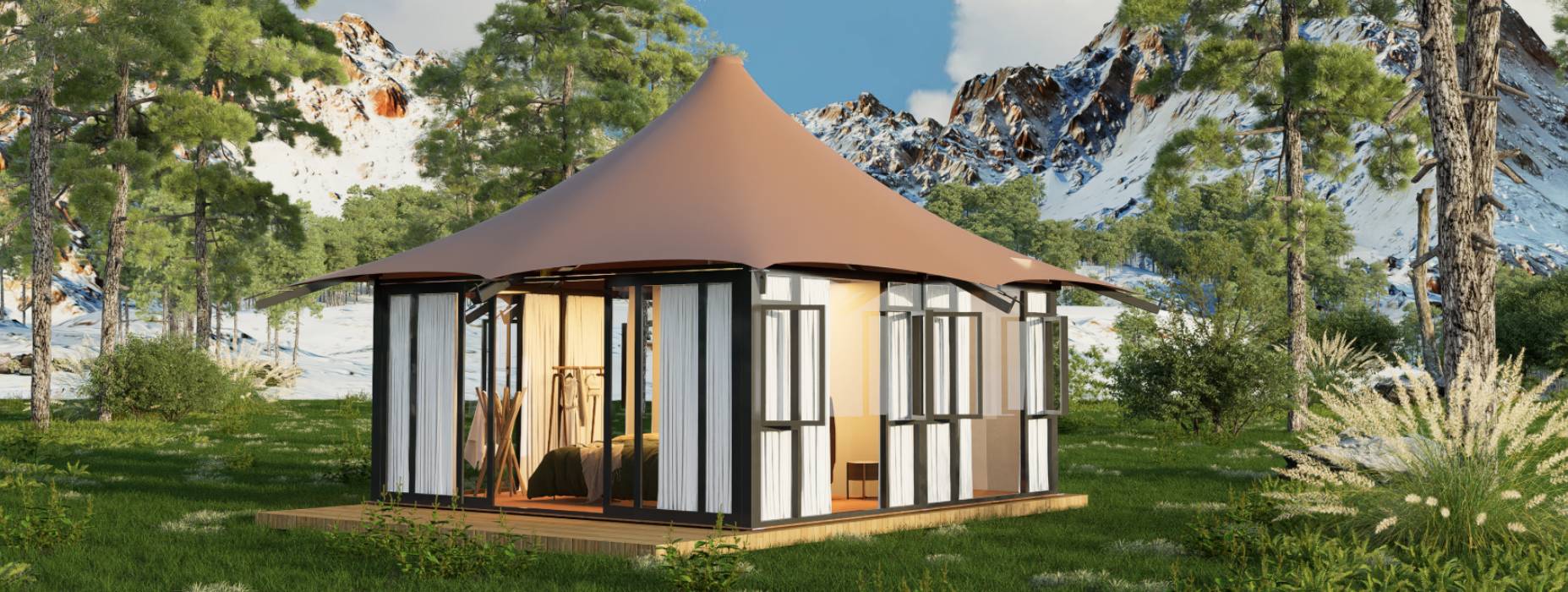 松阳县装配式建筑厂家